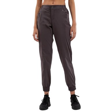 PANTALÓN MUJER FALCONE GRIS OSCURO QUEST - 1