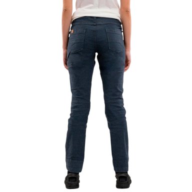 PANTALÓN MUJER FALCONE AZUL ESCAPADE - 3