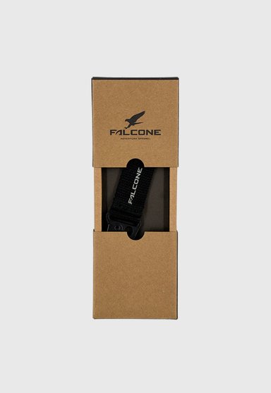LLAVERO ROVER NEGRO FALCONE - 2