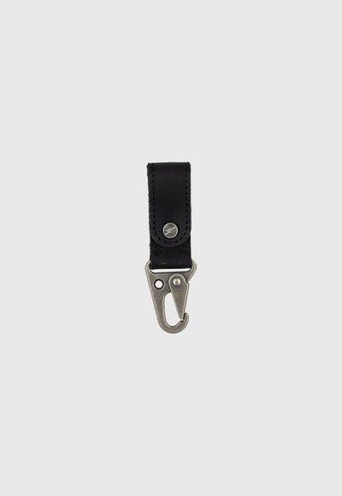LLAVERO TRAVEL NEGRO FALCONE - 1