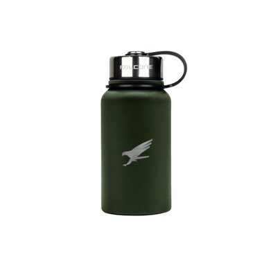 BOTELLA TÉRMICA 650ML VERDE FALCONE - 1