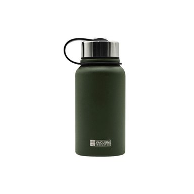 BOTELLA TÉRMICA 650ML VERDE FALCONE - 2