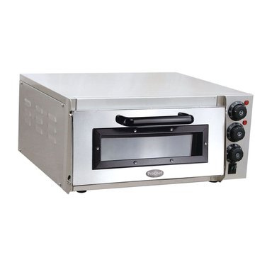 HORNO INDUSTRIAL PROCHEF 40 X 40 CM PIZZERO ELECTRICO 1 CAMARA - 1