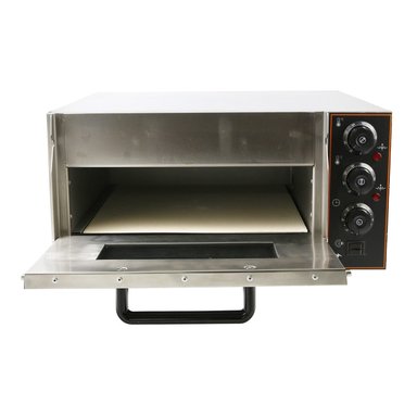 HORNO INDUSTRIAL PROCHEF 40 X 40 CM PIZZERO ELECTRICO 1 CAMARA - 4