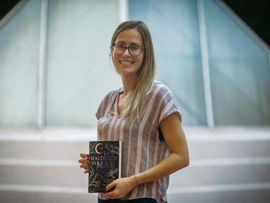 LIBRO EL BOSQUE DE LAS COSAS PERDIDAS - SHEA ERNSHAW - 4