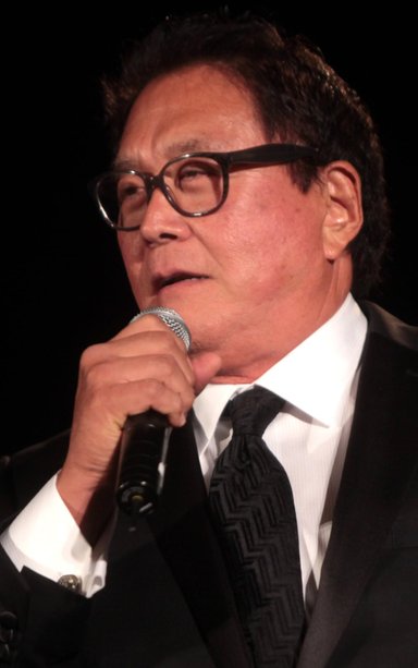LIBRO PADRE RICO, PADRE POBRE - EDICION 25 AÑOS - ROBERT KIYOSAKI - 2