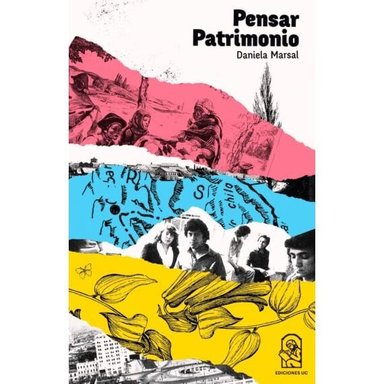 LIBRO PENSAR PATRIMONIO - DANIELA MARSAL - 1