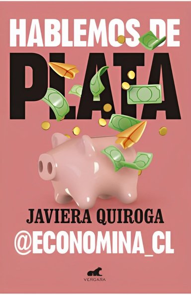 LIBRO IDEAS PARA PROFESIONALES QUE PIENSAN - JAVIERA QUIROGA - 1