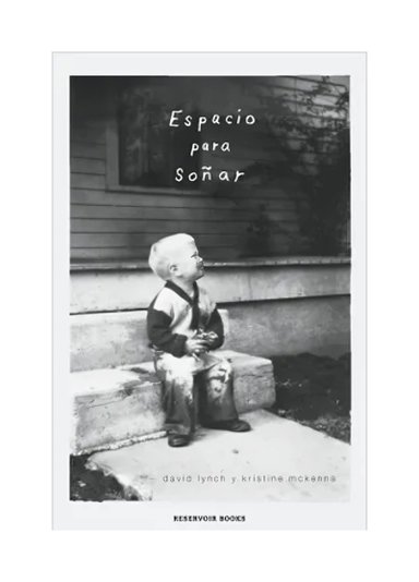 ESPACIO PARA SOÑAR - DAVID; MCKENNA LYNCH - 1