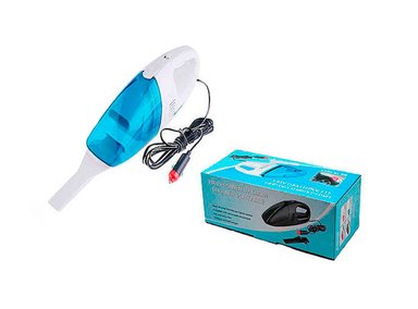 PACK AUTO ASPIRADORA + FUNDA XL - 2