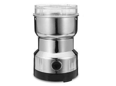 MOLEDOR DE GRANOS PORTATIL - 1