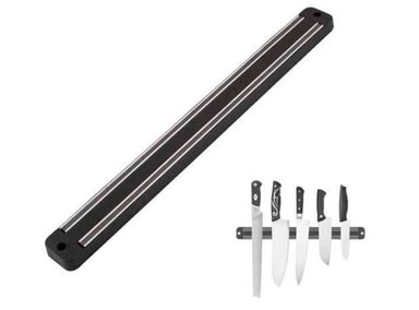 2 SOPORTE MAGNETICO PARA CUCHILLOS Y OTROS - 1