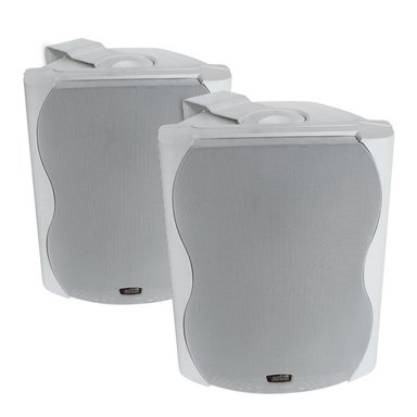 PAR DE PARLANTES NOVIK DE INSTALACION LIRIC 8 WH - 1