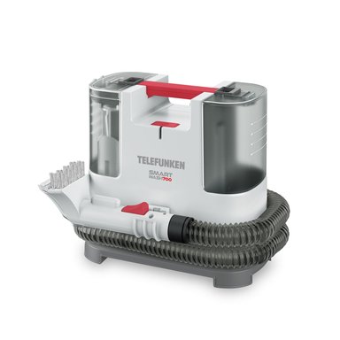 ASPIRADORA Y LIMPIA TAPIZ TELEFUNKEN SMART WASH 700 - 1