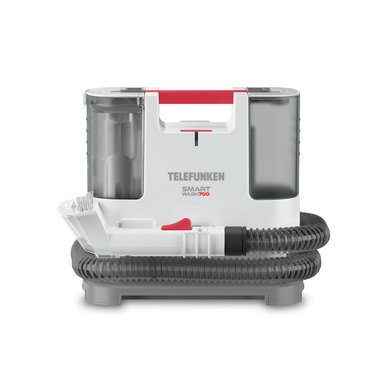ASPIRADORA Y LIMPIA TAPIZ TELEFUNKEN SMART WASH 700 - 3