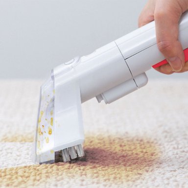 ASPIRADORA Y LIMPIA TAPIZ TELEFUNKEN SMART WASH 700 - 6