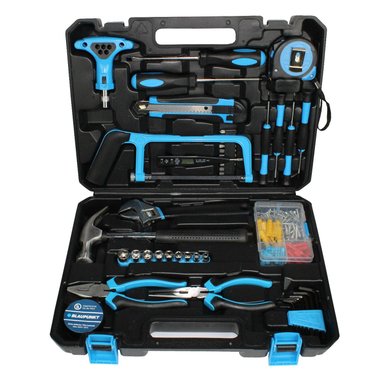 KIT DE HERRAMIENTAS BLAUPUNKT PRO KIT 400 - 1