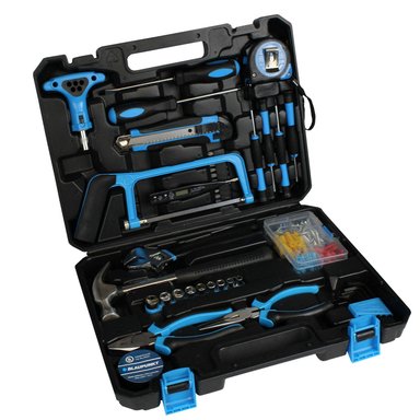 KIT DE HERRAMIENTAS BLAUPUNKT PRO KIT 400 - 4
