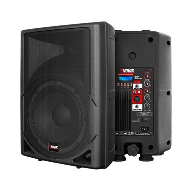 PARLANTE NOVIK ACTIVO EVO 110X - 1