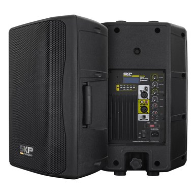 PARLANTE SKP ACTIVO SK 2PX BK - 1