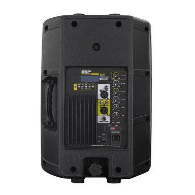 PARLANTE SKP ACTIVO SK 2PX BK - 2
