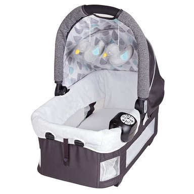 CUNA CORRAL GOLITE ELX BABY TREND - 4