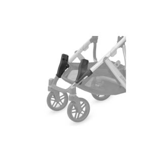 ADAPTADOR INFERIOR UPPABABY VISTA PARA SILLAS MAXICOSI NUNA CYBEX - 1