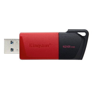 PENDRIVE KINGSTON DATA TRAVELER EXODIA 3.2 128 DTXM/128GB - 1