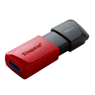 PENDRIVE KINGSTON DATA TRAVELER EXODIA 3.2 128 DTXM/128GB - 6