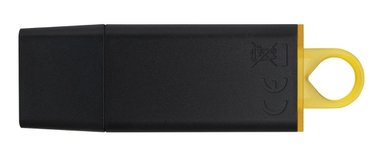 RECEPTOR KINGSTON DTX/128GB PENDRIVE EXODIA 3.2 128GB - 2