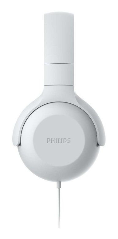 AUDÍFONOS PHILIPS MANOS LIBRES TAUH201WT - 3