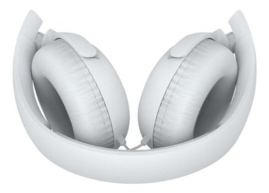 AUDÍFONOS PHILIPS MANOS LIBRES TAUH201WT - 4