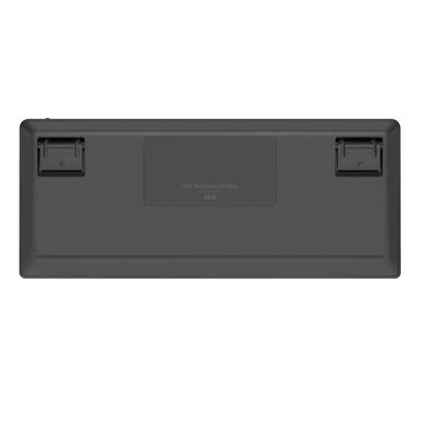 TECLADO LOGITECH 920-010846 MX MECHANICAL MINI GRAPHITE - 4