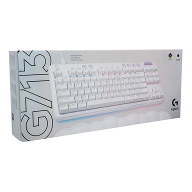 TECLADO GAMER LOGITECH G713 TACTILE - 4
