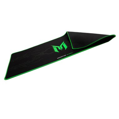 MOUSE INALÁMBRICO MONSTER GAMES PA348 PAD 75X28 - 3