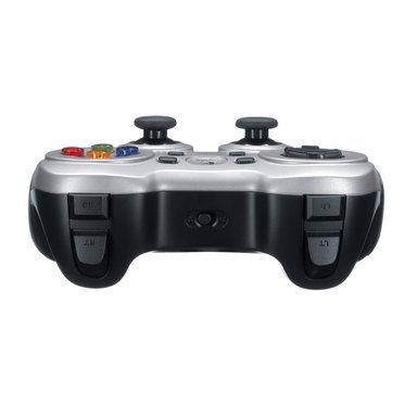 LOGITECH G F710 GAMEPAD INALAMBRICO 2,4 GHZ CON RECEPTOR USB - 2