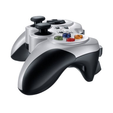 LOGITECH G F710 GAMEPAD INALAMBRICO 2,4 GHZ CON RECEPTOR USB - 3