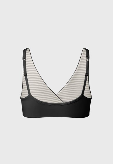 SOSTÉN BALLET NEGRO BRAVADO DESIGNS - 4
