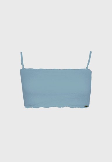 PACK TOP STRAPLESS ENCAJE 2RIOS - 4