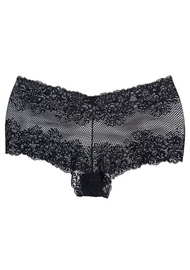 TRI PACK PANTALETA ENCAJE 2RIOS - 2