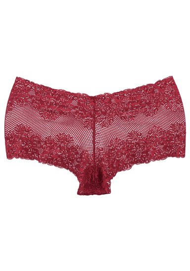 TRI PACK PANTALETA ENCAJE 2RIOS - 3