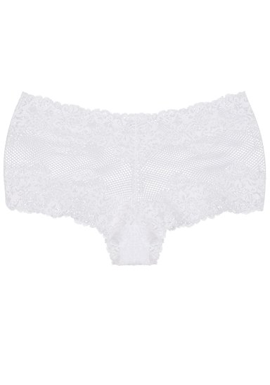 TRI PACK PANTALETA ENCAJE 2RIOS - 4