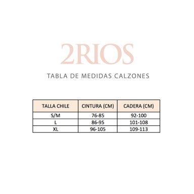 TRI PACK CALZÓN REALCE MICROFIBRA 2RIOS - 7