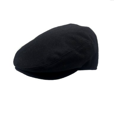 JOCKEY INGLES LISO NEGRO - 1