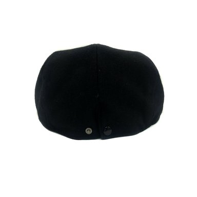 JOCKEY INGLES LISO NEGRO - 4