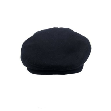 JOCKEY INGLES LISO AZUL MARINO - 2