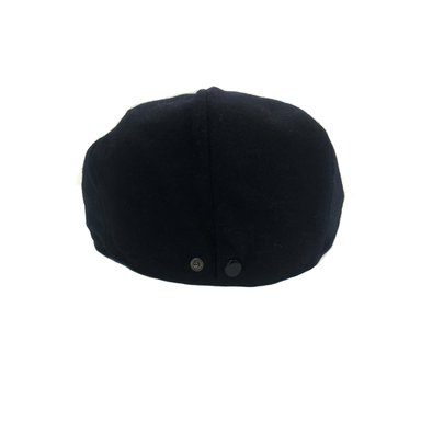 JOCKEY INGLES LISO AZUL MARINO - 4