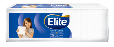 SERVILLETAS ELITE PACK COCKTAIL 400 UN - 2