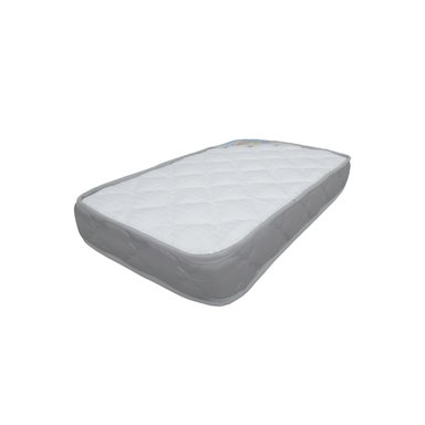COLCHÓN ARISTOCRATA PREMIUM CUNA 60 X 90 X 12 CM - 1