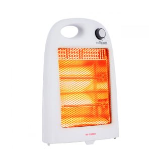 CALEFACTOR INFRARROJO THORBEN CARBON HEAT 800 | Blanco - 1